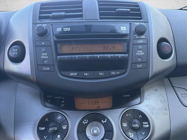 Used 2008 Toyota RAV4 Limited AWD/4WD image 17
