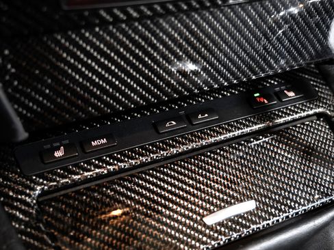 Used 2008 BMW M6 Convertible image 25