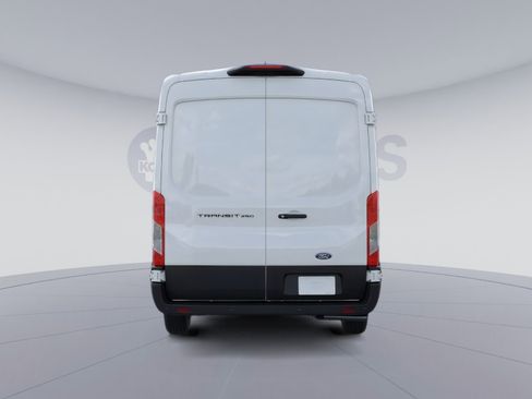 New 2026 Ford Transit 250 148 Medium Roof RWD image 7