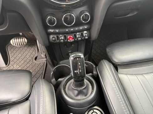 Used 2023 MINI Cooper John Cooper Works FWD image 11