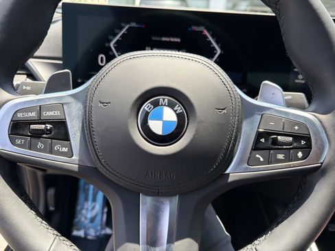 Certified 2023 BMW 330i Sedan w/ M Sport Package RWD image 14
