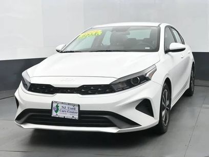 Used 2024 Kia Forte LXS