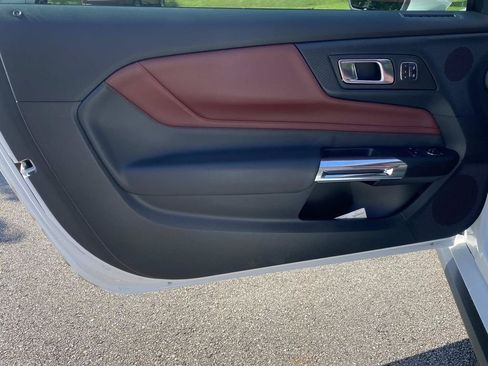 Certified 2024 Ford Mustang GT Premium RWD image 15