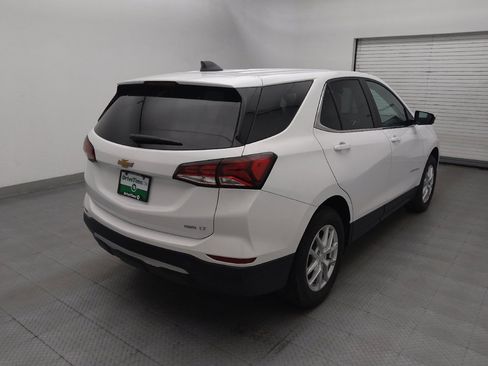 Used 2023 Chevrolet Equinox LT AWD/4WD image 9