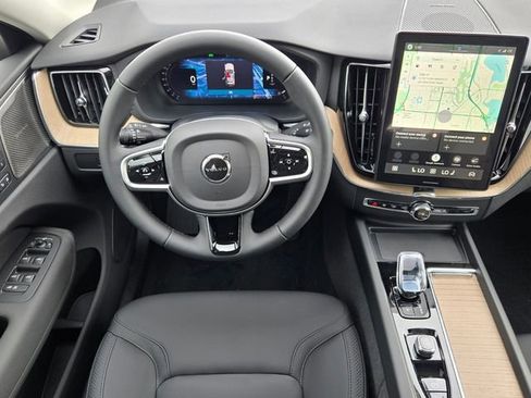 New 2026 Volvo XC60 B5 Plus w/ Protection Package Premier AWD/4WD image 16