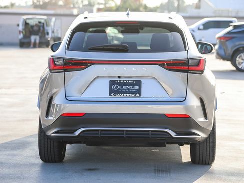 Used 2024 Lexus NX 350 F Sport image 6
