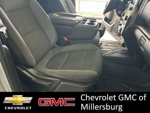 Used 2022 Chevrolet Silverado 3500 LT w/ Remote Start Package image 27