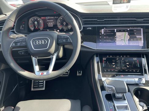 New 2026 Audi Q8 Prestige image 15