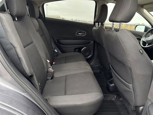 Used 2021 Honda HR-V EX image 22