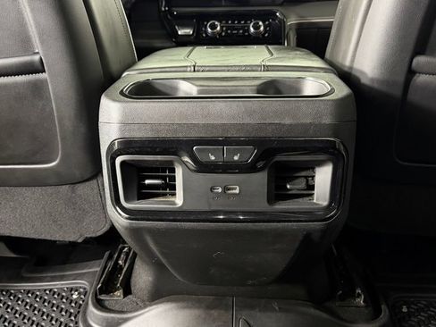 Used 2026 GMC Sierra 2500 AT4X AWD/4WD image 28