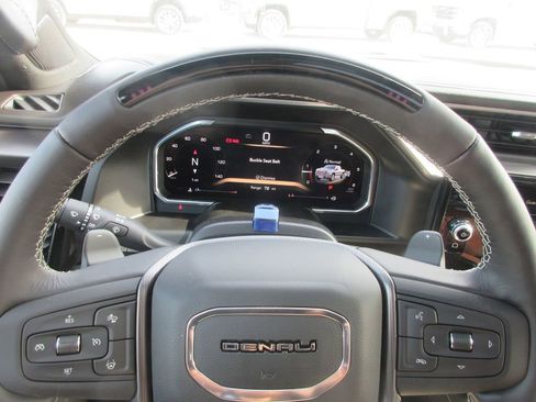 New 2026 GMC Sierra 1500 Denali Ultimate image 19