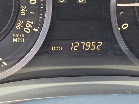 Used 2010 Lexus IS 250C RWD image 23