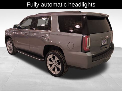 Used 2019 GMC Yukon SLE w/ Convenience Package image 6