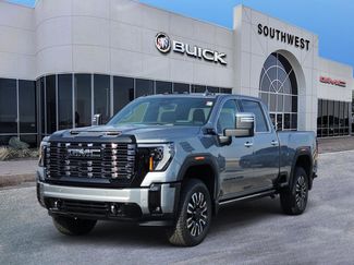 New 2026 GMC Sierra 2500 Denali Ultimate video 2