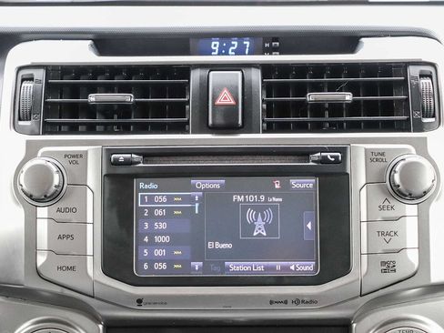 Used 2018 Toyota 4Runner SR5 Premium AWD/4WD image 14
