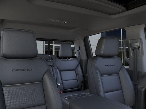 New 2026 GMC Sierra 1500 Denali AWD/4WD image 24