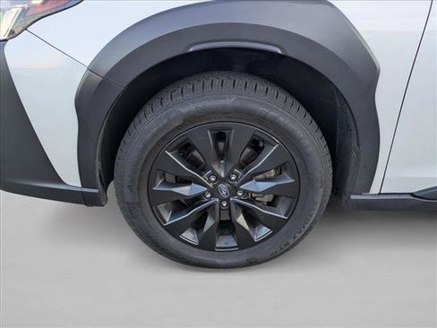 Used 2023 Subaru Outback Onyx Edition XT AWD/4WD image 10
