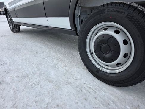 New 2026 Ford Transit 150 Low Roof image 33