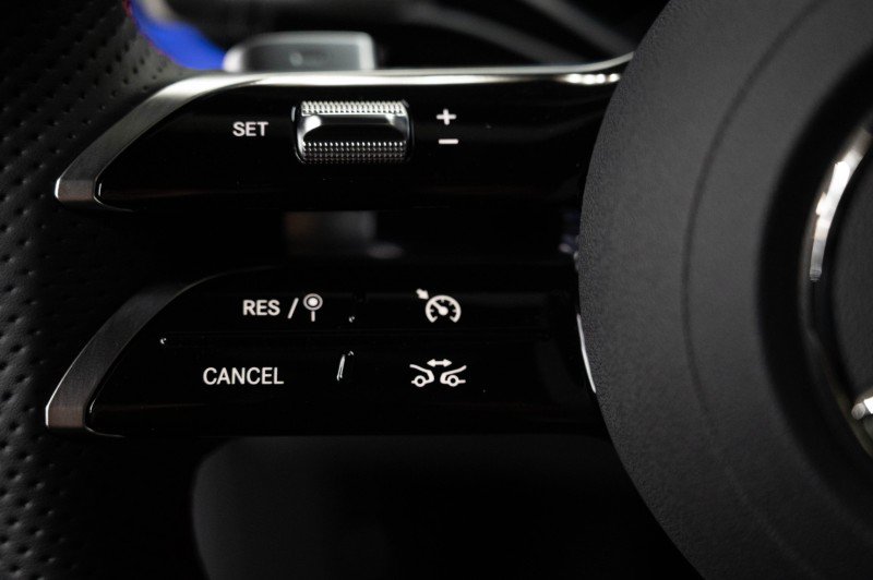 New 2027 Mercedes-Benz CLA 220 image 22