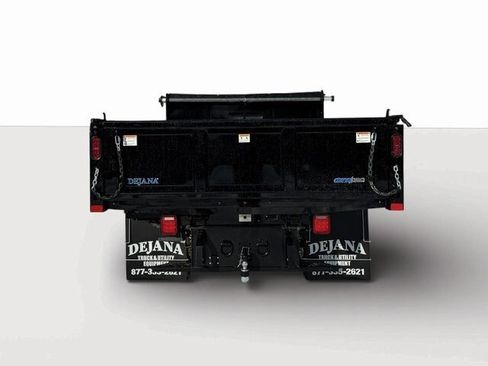 New 2026 GMC Sierra 3500 Pro w/ Convenience Package image 4