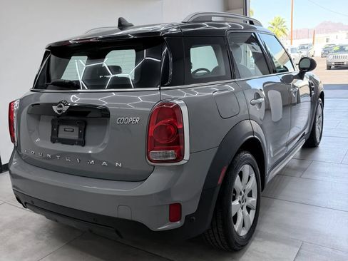 Used 2018 MINI Cooper Countryman FWD image 6