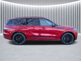 New 2026 Lincoln Aviator Reserve video 2