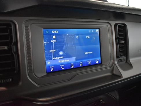 Used 2023 Ford Bronco Outer Banks AWD/4WD image 19