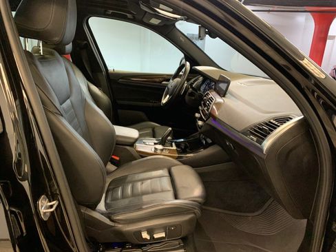 Used 2019 BMW X3 sDrive30i w/ Driving Assistance Package RWD image 75