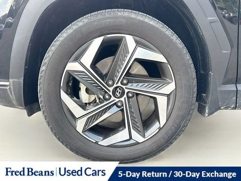 Used 2023 Hyundai Tucson SEL w/ Convenience Package AWD/4WD image 38