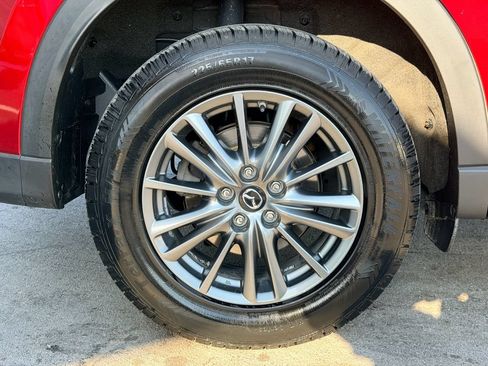 Used 2017 MAZDA CX-5 Touring w/ Preferred Equipment Package AWD/4WD image 29