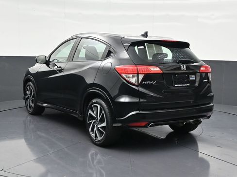 Used 2019 Honda HR-V Sport image 3