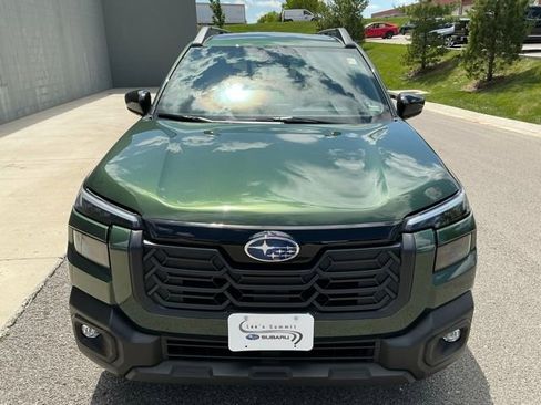 Certified 2026 Subaru Outback Limited AWD/4WD image 7