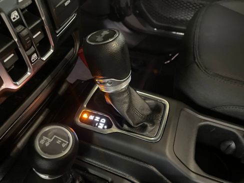 Certified 2021 Jeep Wrangler Unlimited Sport image 24