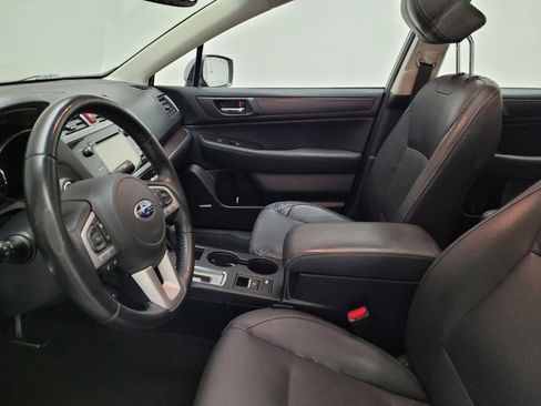 Used 2016 Subaru Legacy 2.5i Limited image 17