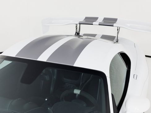 Used 2016 Dodge Viper ACR w/ Extreme Aero Package RWD image 70
