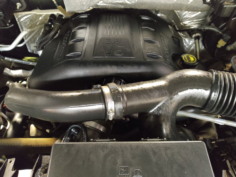 Used 2014 Ford F150 XL w/ XL Plus Package AWD/4WD image 30