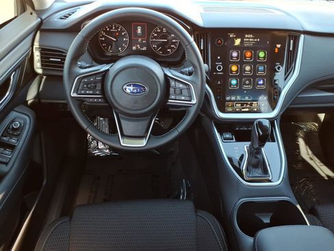 Certified 2025 Subaru Outback Premium w/ Popular Package #1A image 32