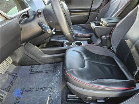 Used 2013 Tesla Model S Performance image 14