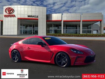 Used 2024 Toyota GR86