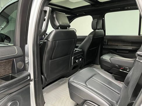 Used 2020 Ford Expedition Limited w/ Special Edition Package AWD/4WD image 45