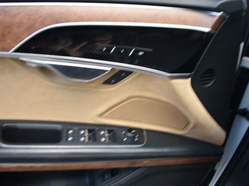 Used 2019 Audi A8 L 3.0T w/ Executive Package image 21