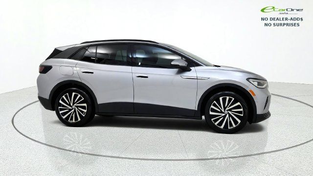 Used 2024 Volkswagen ID.4 S RWD image 10