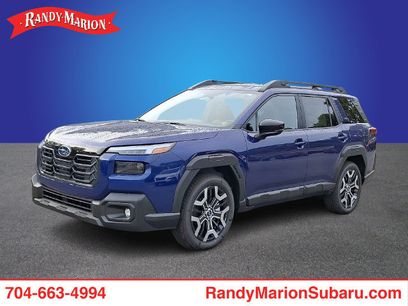 New 2026 Subaru Outback Touring XT
