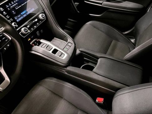 Used 2021 Honda Insight EX image 18