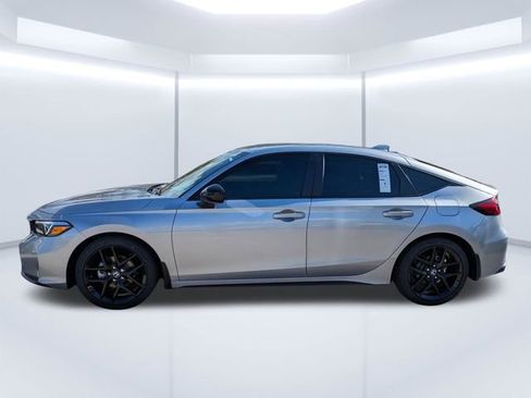 New 2026 Honda Civic Sport image 7