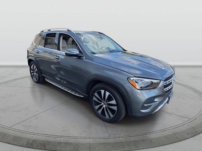 Used 2024 Mercedes-Benz GLE 350 4MATIC