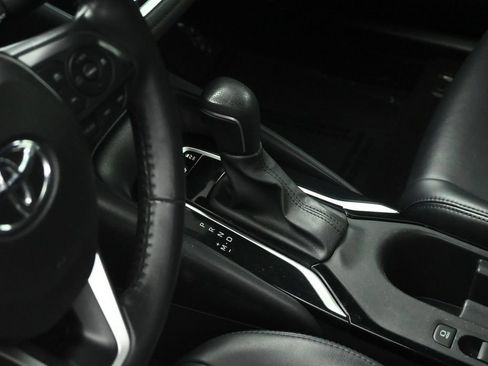 Used 2023 Toyota Corolla XSE FWD image 51