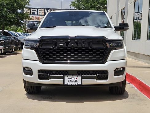 New 2026 RAM 1500 2WD Crew Cab image 5
