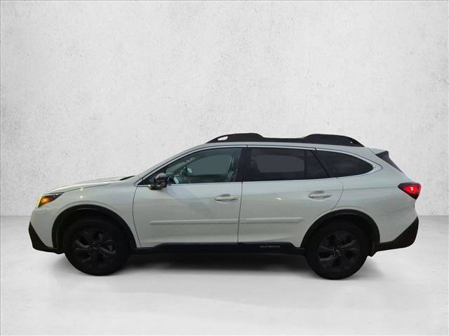 Used 2020 Subaru Outback Onyx Edition XT w/ Popular Package #2 AWD/4WD image 6