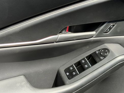 New 2026 MAZDA CX-30 AWD 2.5 S w/ Select Sport Pkg image 11